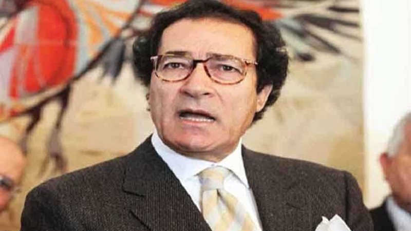 حيثيات براءة فاروق