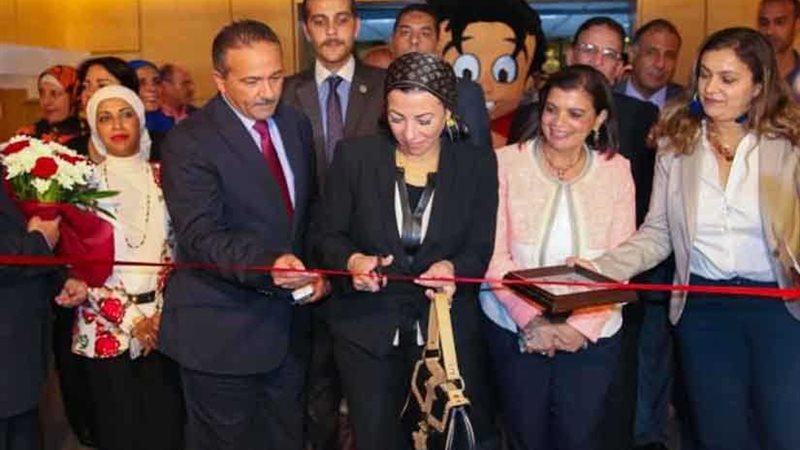 وزيرة البيئة: سنركز