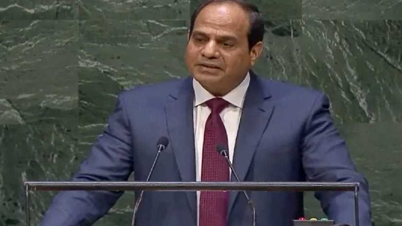 ننشر برنامج عمل الرئيس