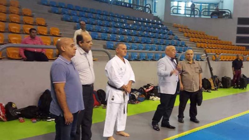 الدهراوي يفتتح دورة