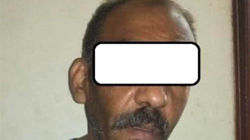 القبض على مقاول هارب