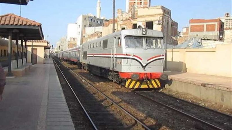 السكة الحديد تستجيب