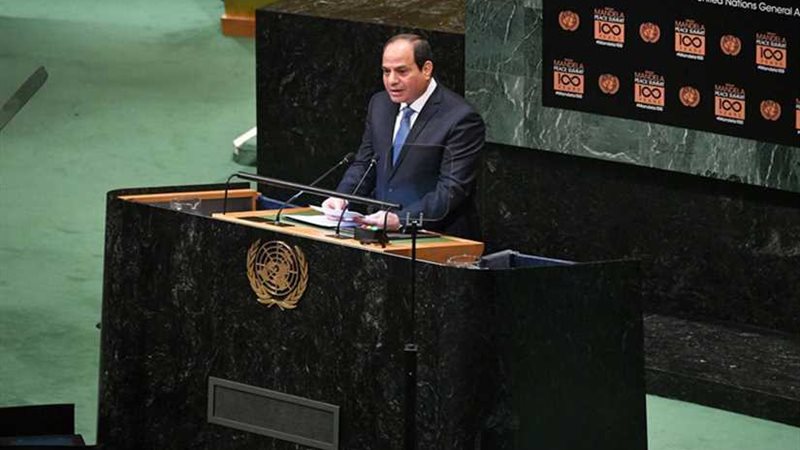 تذكر نص خطابات الرئيس