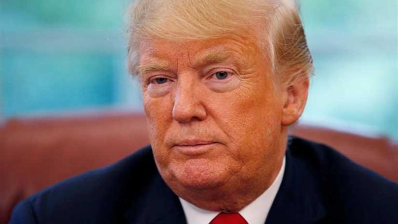 ترامب أمام الجمعية