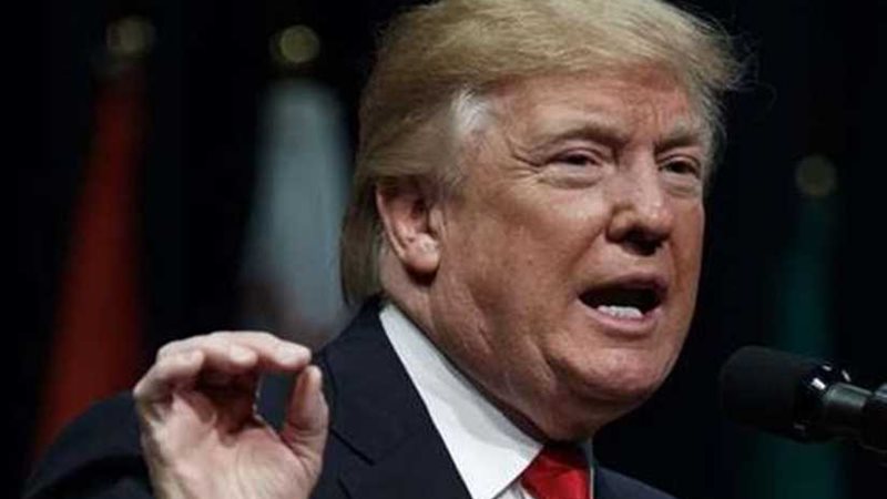 ترامب: قادة إيران