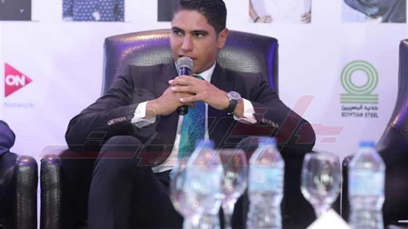 أبو هشيمة: الشباب