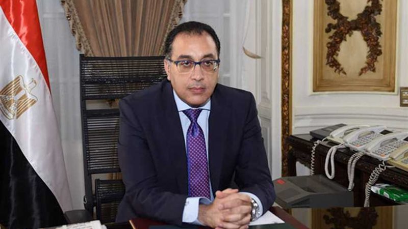 رئيس الوزراء يلتقي