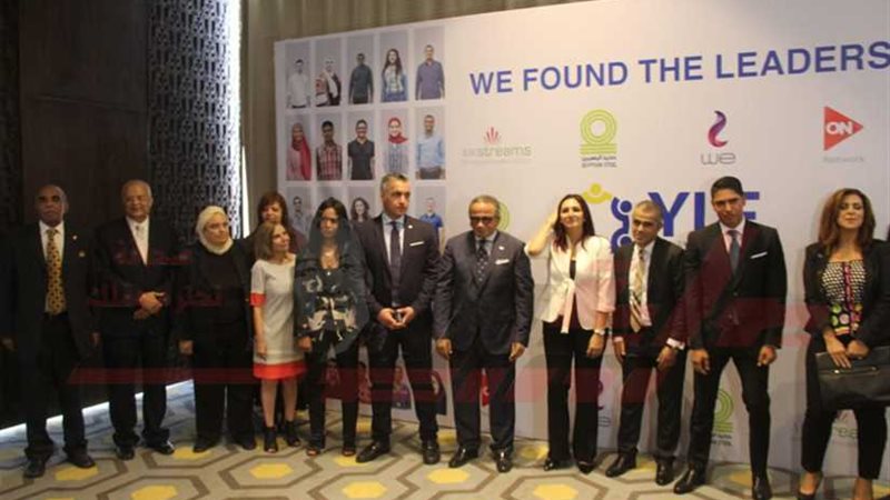 المدير التنفيذي لمؤسسة