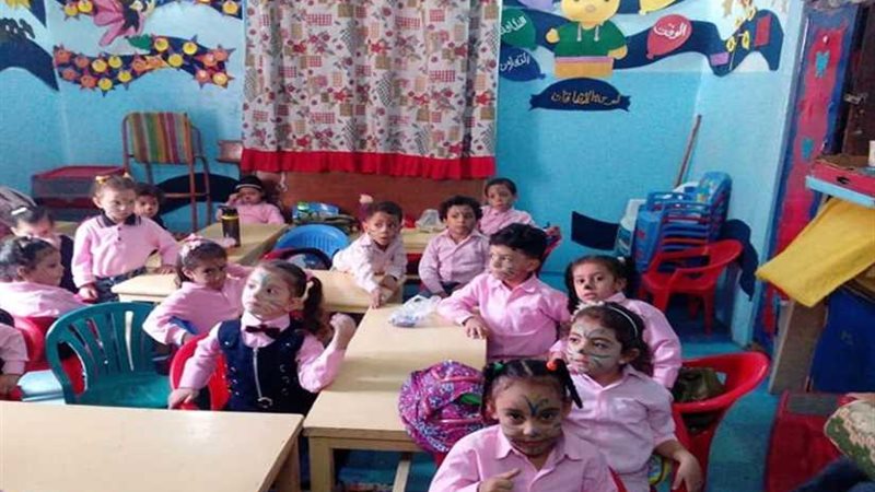 فاتح طنطا تتزين لاستقبال