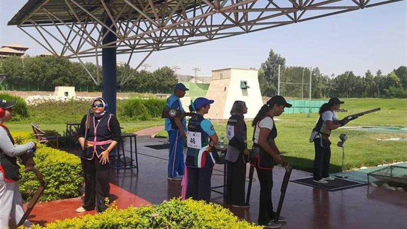 انطلاق التدريبات