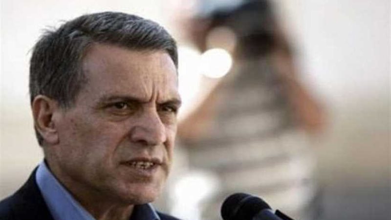 الرئاسة الفلسطينية: