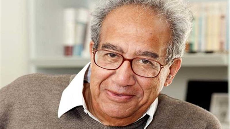 وداعًا.. دكتور جلال