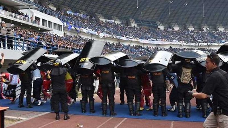 إيقاف دوري السوبر