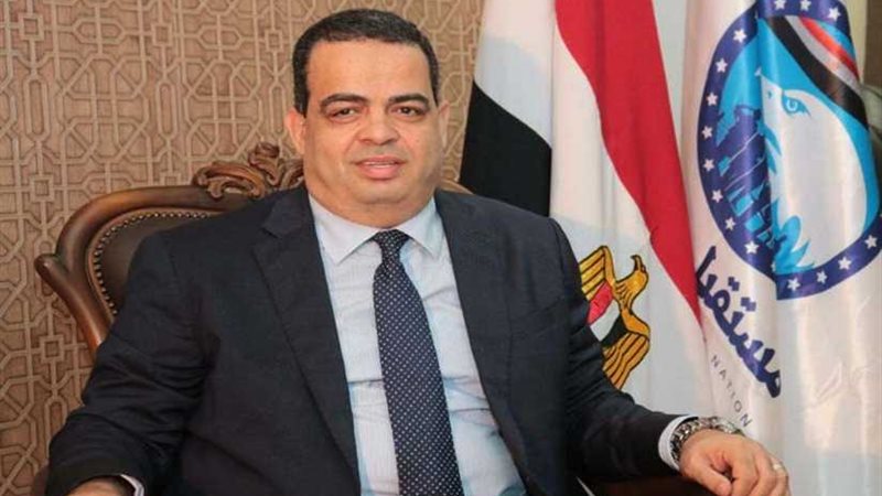 عصام هلال: كلمة السيسى