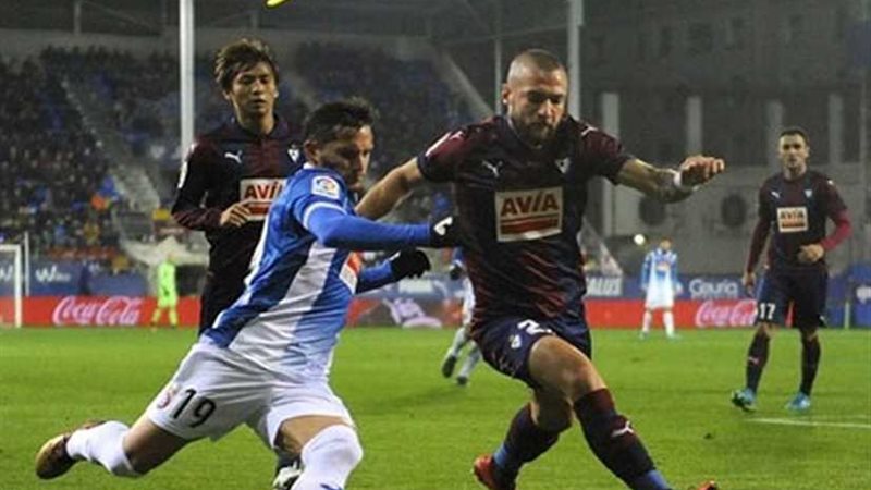 إسبانيول يفوز على