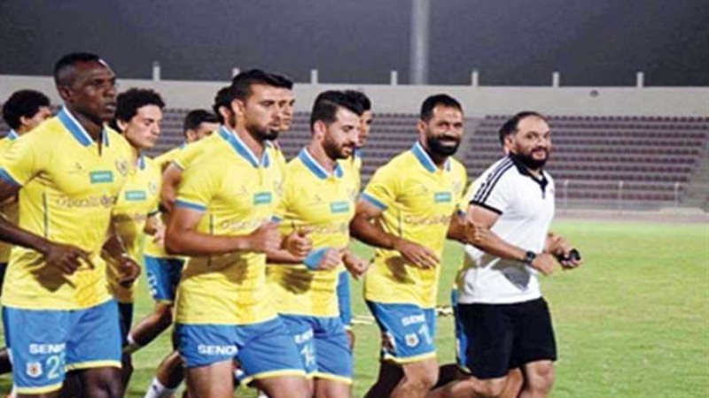 رابطة الإسماعيلي