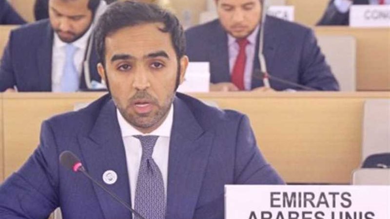 الإمارات تفند مزاعم