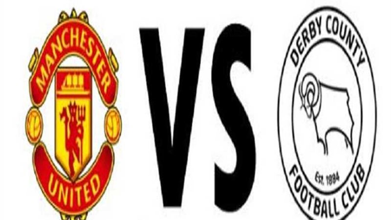 ديربي كاونتي يحقق