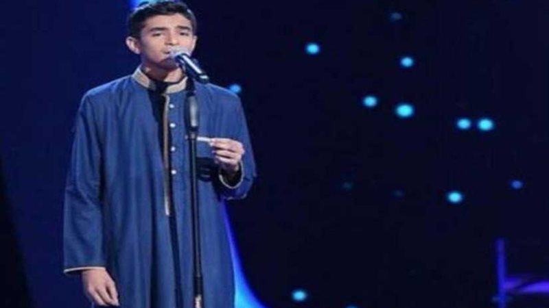 الاعتداء على نجم