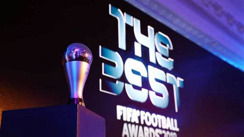 شاهد.. نجوم العالم