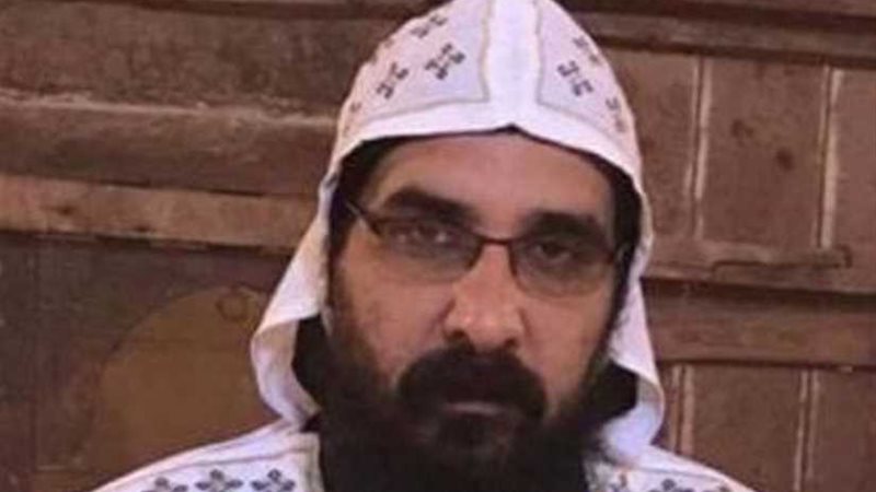 الكاتدرائية: النيابة