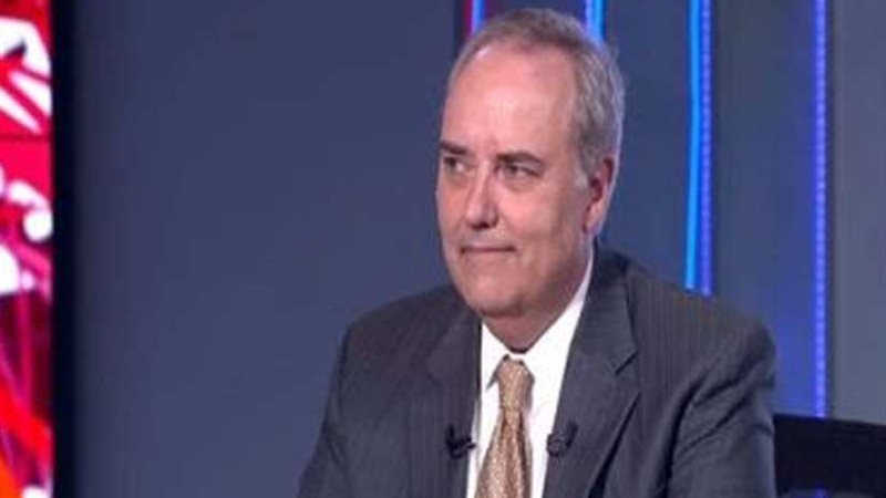 تعاون مصري أمريكي