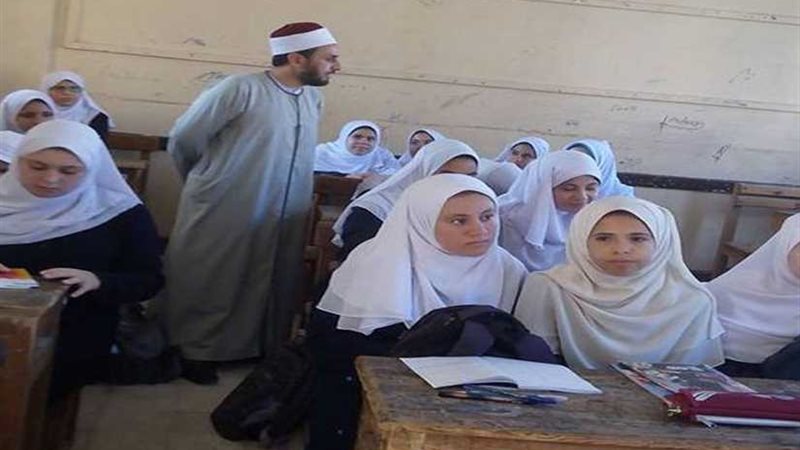 وكيل أزهر الدقهلية