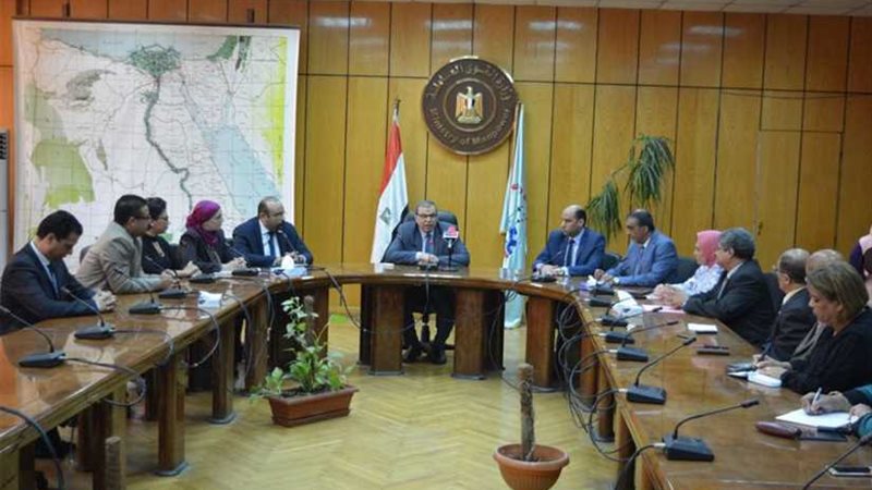 وزير القوى العاملة: