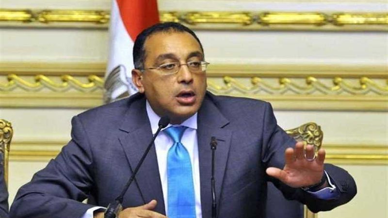 مدبولي يطلب تقريرا