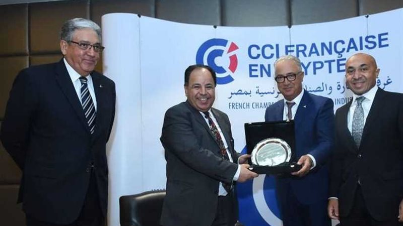 وزير المالية: برنامج