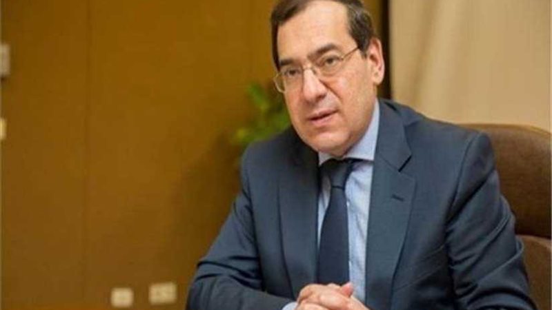 البترول: توصيل الغاز