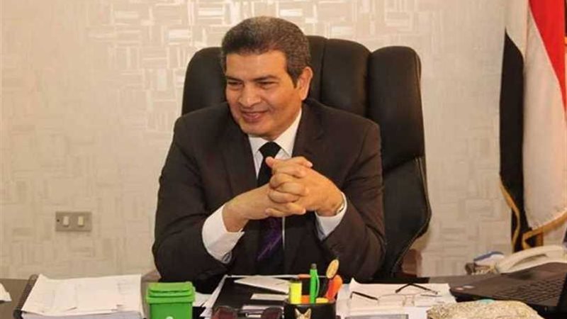 بعد توفير 800 مقرر