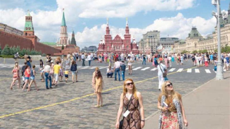 روسيا تعيد النظر