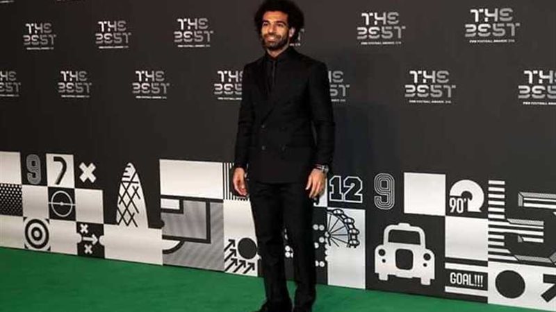 محمد صلاح: لا أشغل