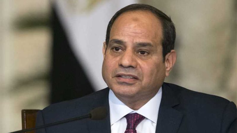 عاجل.. بدء القمة