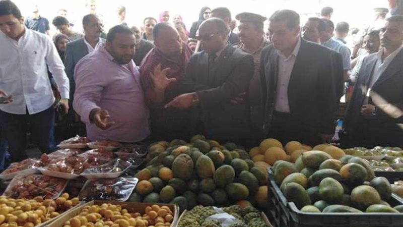 مدير أمن الغربية