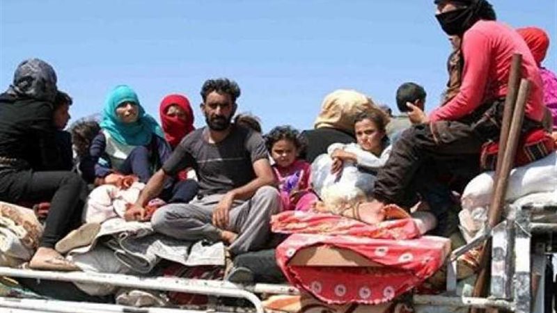 الدفاع الروسية: إجراءات