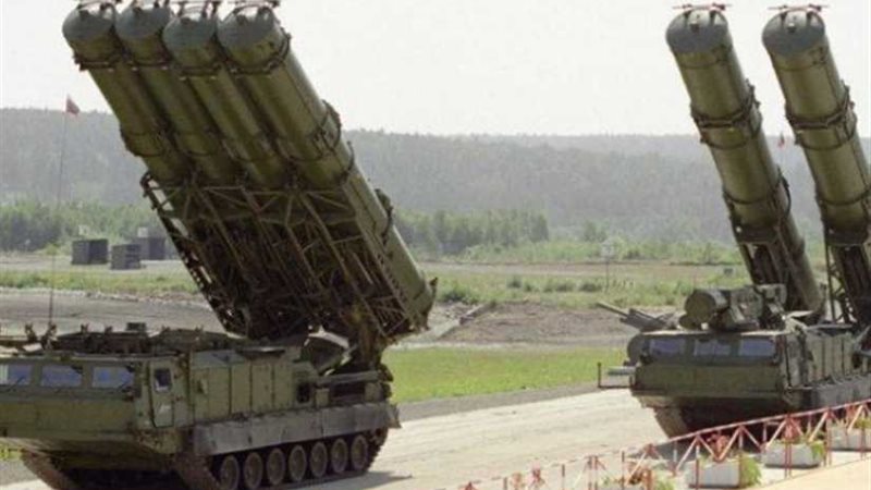 رعب اسرائيلى من تزويد