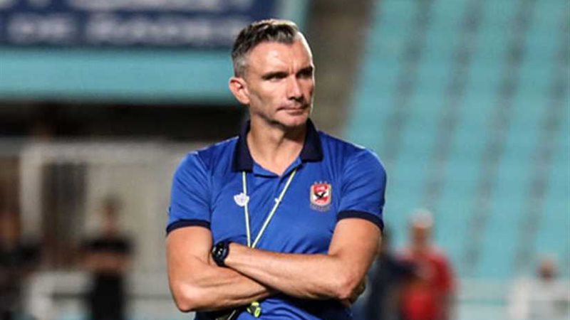 كارتيرون يكشف عن