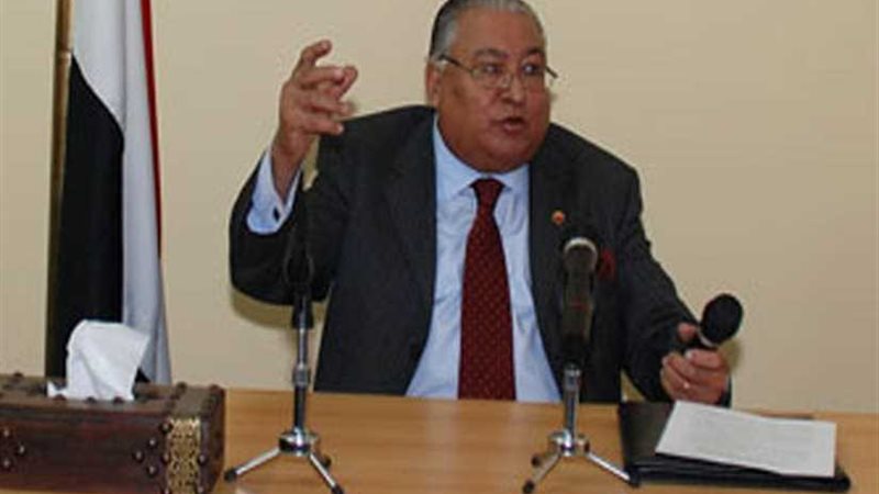 أوقاف أسوان: توزيع