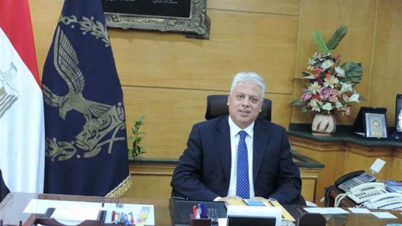 ضبط 113 لفافة هيروين