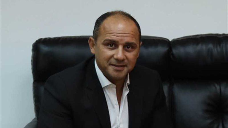 محمد مرجان: إشراف