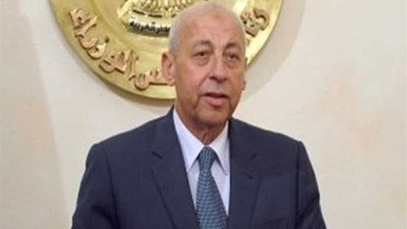 محافظ أسوان: جميع