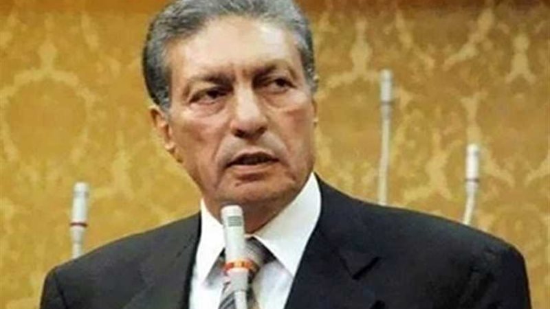 رئيس الشؤون العربية