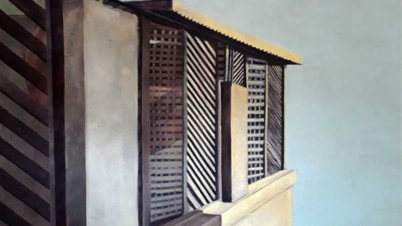 الخميس.. خزفيات أميرة