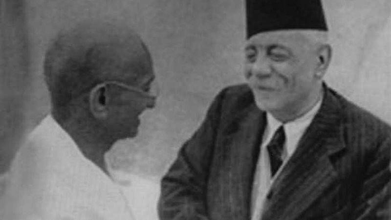 2 أكتوبر..سفارة الهند