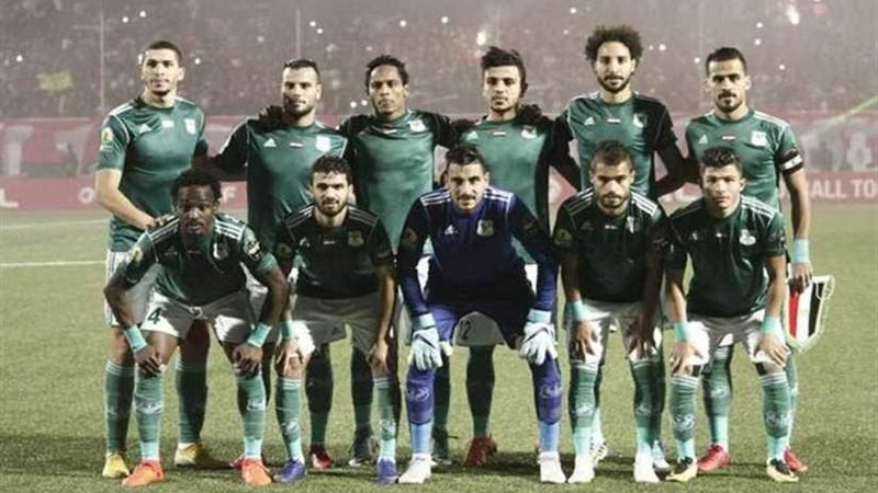 المصري يطرح تذاكر