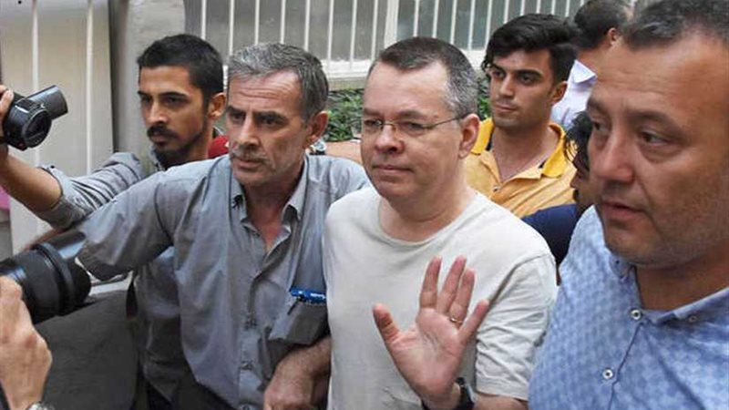 بلومبرج: تركيا قد