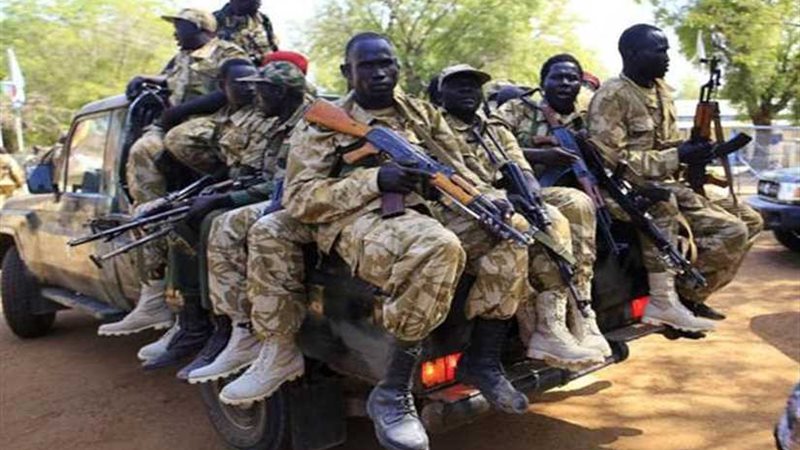 دراسة بريطانية: الحرب