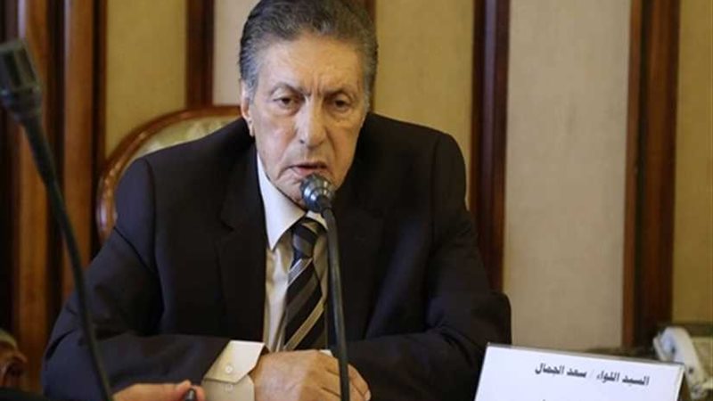 البرلمان العربي يبحث